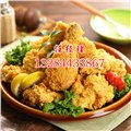 河北特色炸鸡加盟多少钱- 镪鑫餐饮 供应信息