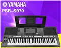 雅马哈电子琴PSR-S970  图片