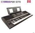 雅马哈PSR-S770电子琴  图片