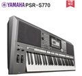 雅马哈PSR-S770电子琴低价批发 4500元 图片