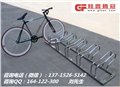 杭州自行车停车架怎么卖的 图片