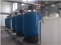 中央空调软化水设备全自动软水器 图片