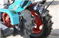甘肃四驱手扶拖拉机+甘肃玉米联合收割机15981136888 供应信息