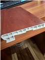 浙江丽水欧堡型号SXT-16640 窗台线竹木纤维木塑装饰线条 图片