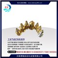 定制大型卧式不锈钢厨具灶具餐具产品名称金属气动印号机器设备 供应信息
