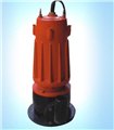 奥普工程水泵WQ15-20-2.2 图片