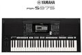 雅马哈PSR-S975电子琴  图片