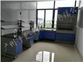 华工珠海创新园区实验室工作台实验台实验室家具 图片