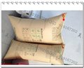 江西缓冲袋 抚州填充气袋 景德镇集装箱牛皮纸气囊 图片