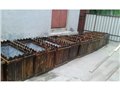 临沂防腐木工程 临沂防腐木制景观产品木屋亭子廊架 供应信息