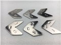 厂家直供铝合金角码 型号大小齐全角码不锈钢组角片 图片