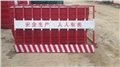 山东建筑工地楼层红白防护栏价格/临沂智宸金属制品 供应信息