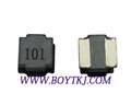 贴片绕线电感BTNR8040C-150M磁胶电感 功率电感 图片