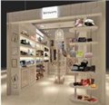 保定商场烤漆展柜哪家好/弘麦展柜 供应信息