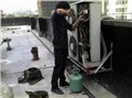 常州美的中央空调维修|速达家电维修更换压缩机 供应信息