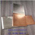 铜铝复合排高低压配电柜制作东莞铜铝过渡块 图片