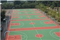 广西丙烯酸球场施工单位/南宁星之健 供应信息