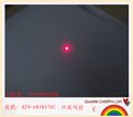 钢板印刷红光定位灯 图片