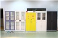广西实验室专用储物柜品牌_VOLAB 图片