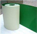 胶皮电子厂桌垫，绿色胶皮，绿色台垫，绿色桌垫 图片