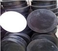 供应滁州四氟板式橡胶支座规格标准 图片