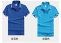 广西广告衫订做厂家/候子洋服装厂 供应信息