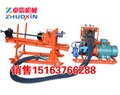 ZYL-1280-190液壓架柱式回轉(zhuǎn)鉆機 液壓鉆機  圖片