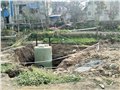 重庆奉节县一体化污水提升泵站生产厂家 图片