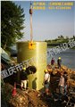 重庆大足区一体化污水提升泵站生产厂家 图片