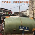 重庆綦江区一体化污水提升泵站生产厂家 图片