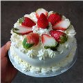 石岩生日蛋糕短期培训，学烘焙蛋糕,生日蛋糕店开店指导 图片