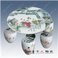 景德镇陶瓷桌面 图片