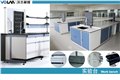 上海实验室家具实验台_VOLAB 图片
