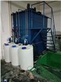 湖州研磨废水处理设备，涂装前处理废水回用设备 图片