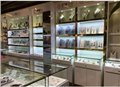 保定饰品烤漆展柜定做选【弘麦展柜】 供应信息