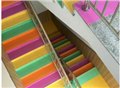 办公室PVC塑胶地板-博盛建材 供应信息