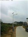 湖南长沙太阳能路灯价格  路灯厂家 湖南浩峰  图片