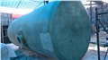 重庆万盛不锈钢一体化污水泵站 图片