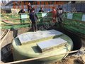 重庆碳钢防腐一体化预制泵站设备厂家 图片