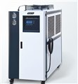 SIC系列风冷式冷水机 信泰牌冰水机散热快 图片