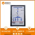 CW6100带电状态显示器醴陵奥博森 图片