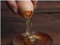 正宗土鸡蛋，零污染环境来自泰美山谷的农家蛋 图片