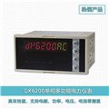 Dk62H8A单相真有效值交流电压电流功率电能多功能表 图片