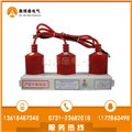 醴陵奥博森TBP-400/25KA/4P有间隙型过电压保护器 图片