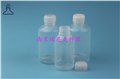 国产定制加工特氟龙透明FEP试剂瓶250ml 图片