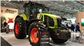 2020年西班牙国际农机及园林机械展览会 图片