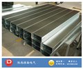 西安梯级式电缆桥架/德勒电气 供应信息