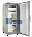 低温-40℃防爆立式冰柜BL-DW362FL低温冷冻防爆冰箱 图片