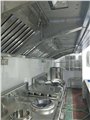 广东3C认证CMDS20-2型雾龙牌包安装厨房自动灭火装置 图片
