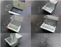 外挂料盒/恒丰笼具 供应信息